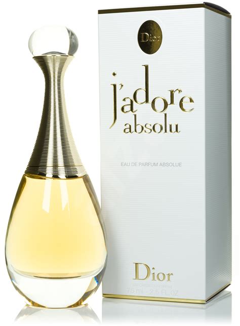 unterschied dior jadore abdolu und l absolu